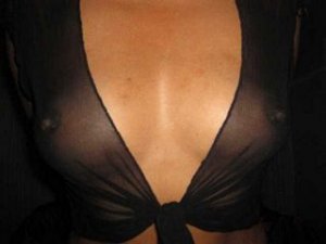 Urielle escorts in Lake Forest