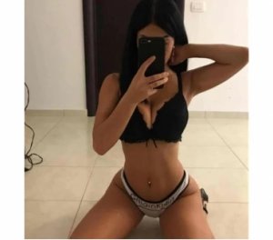 Sihane escorts in Forest Lake