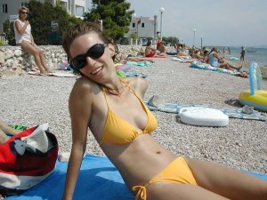 Greta massage sexy Issoudun, 36